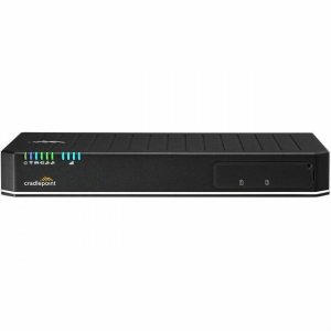 CradlePoint E3000 Modem/Wireless Router TU-BFA6-30005GB-GN