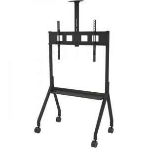 Peerless-AV Paramount Flat Panel Cart For 55" To 75"+ Displays PR565