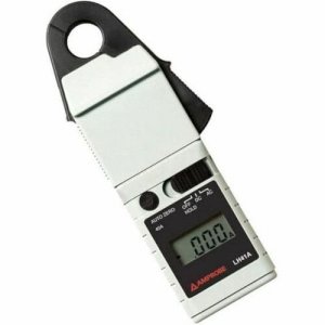 Amprobe Low Current Clamp On Ammeter LH41A