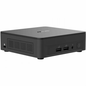 Asus NUC 13 Pro Barebone System RNUC13ANKI30000UI NUC13ANKi3