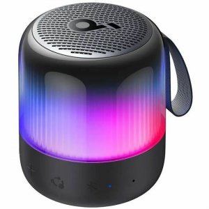 soundcore Glow Mini Speaker System A3136011
