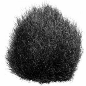 Shure MoveMic Microphone Windscreen AMV-LAV-FUR