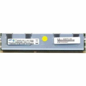 HPE Sourcing 32GB DDR3 SDRAM Memory Module 632203-001