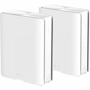 Asus ZenWiFi Wireless Router BQ16 PRO(W-2-PK)