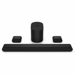 VIZIO Sound Bar Speaker SV510M-0806