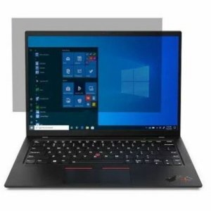 Lenovo 14" Bright Screen Privacy Filter for X1 Carbon Gen9 From 3M 4XJ1M77973