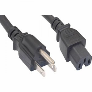 ENET Standard Power Cord N515-C15-RD-8F-ENC