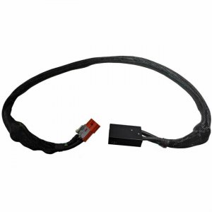 APC by Schneider Electric Smart-UPS Modular Ultra 8 Ft. Battery Cable Ext. For External Battery Pack SRYLOPT8