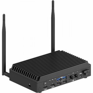 Asus NUC 13 Rugged Barebone System BNUC13BRFA400B00IW