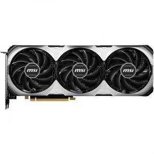 MSI Graphic Card G4070TS16V3BC GeForce RTX 4070 Ti SUPER 16G VENTUS 3X OC