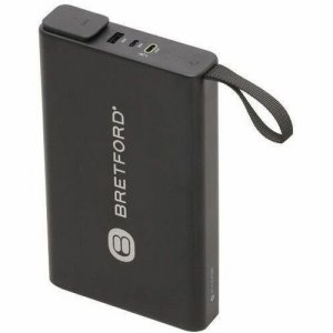 Bretford Powerstation Pro AC 27000 mAh Power Bank PSPAC4