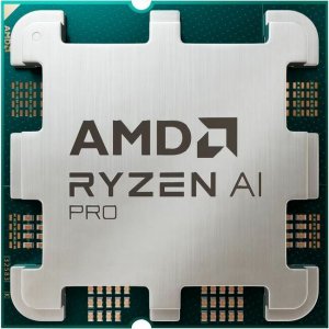 AMD Ryzen 5 PRO Hexa-core (6 Core) 4.3 GHz Desktop Processor 100-000001239 8600G