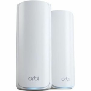 Netgear Orbi Wireless Router RBE772-100NAS RBE772