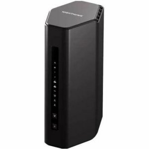 Netgear Nighthawk WiFi 7 Tri-Band Router RS300-100NAS RS300
