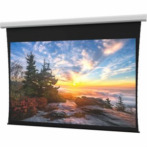 Da-Lite Myriad Reveal Projection Screen DL100150L