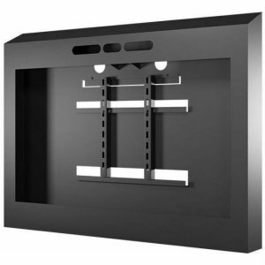 Avteq Security Display Enclosure For The Poly X30 SSENCL-43-POLY-NOTV