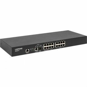 Lantronix Device Server EDS5016