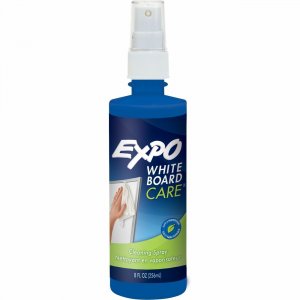 EXPO Whiteboard Cleaner 81803A SAN81803A