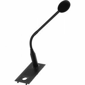 AXIS Gooseneck Microphone 02789-001 TC6901