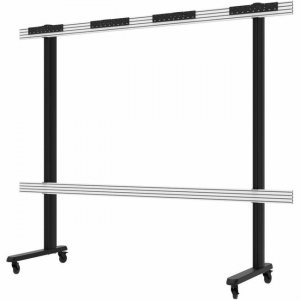 Peerless-AV SEAMLESS Kitted+ Series for Samsung IAB Models DS-LEDKMT-IAB-146