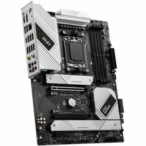 MSI Desktop Motherboard B650AWIFI PRO B650-A WIFI