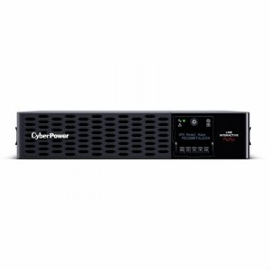 CyberPower New Smart App Sinewave UPS 2200VA Tower/rack convertible UPS PR2200RTXL2UCN
