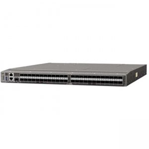 Cisco Fibre Channel Switch (Port Side Intake) - Refurbished DSC9148T48PITK9-RF MDS 9148T