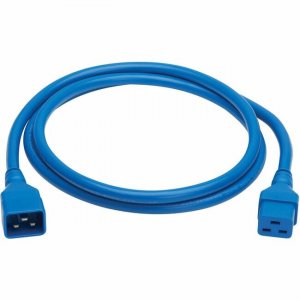 Tripp Lite by Eaton Power Extension Cord P036-006-ABL