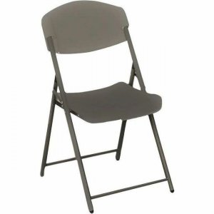 Iceberg Rough-N-Ready Blow-Molded Folding Chairs 64037 ICE64037