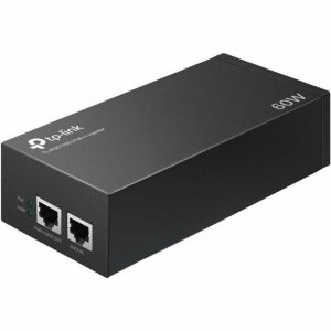 TP-LINK 60W PoE++ Injector POE170S