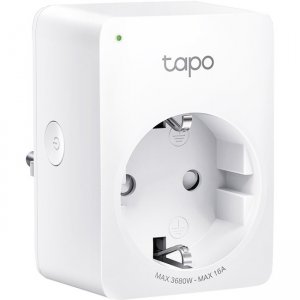 TP-LINK Mini Smart Wi-Fi Socket, Energy Monitoring TAPO P110 P110