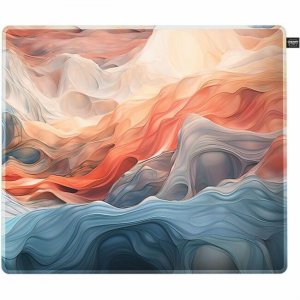 Xtrfy GP5 Gaming Mouse Pad CX-GP5-L-AMNIS-BLUE