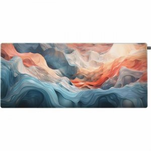 Xtrfy GP5 Gaming Mouse Pad CX-GP5-XL-AMNIS-BLUE