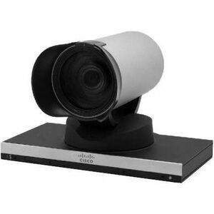 Cisco TelePresence PrecisionHD 1080p Camera Gen 2 - Conference Camera - Refurbished CTSPHD1080P12XS2RF