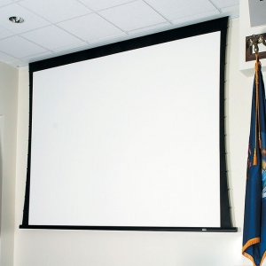 Draper Ultimate Access V Projection Screen 143030U