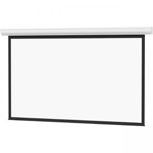 Da-Lite Designer Contour Electrol Projection Screen 89750
