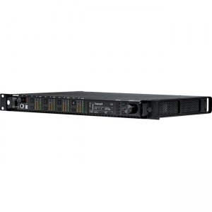 Shure Four-Channel Digital Wireless Receiver AD4QUS=-A