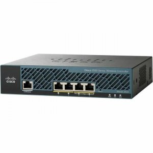 Cisco Wireless Controller - Refurbished AIRCT250425PROM-RF 2504