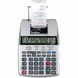Canon Printing Calculator 2279C001 P23-DHV-3