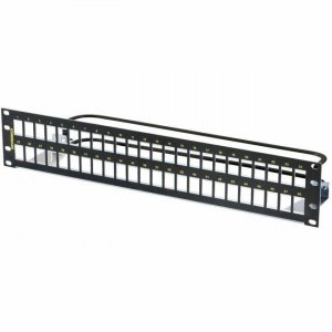 Ortronics Network Patch Panel PHDTKSU48