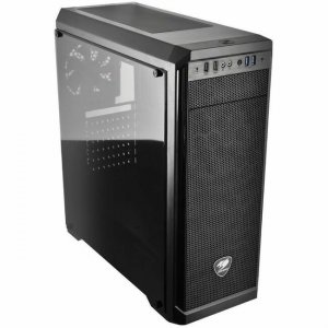 COUGAR Elegant and Functional Mid-Tower MX330