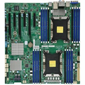 Supermicro Server Motherboard MBD-X11DAC-B X11DAC