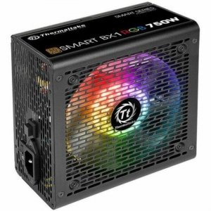 Thermaltake Smart BX1 750W Power Supply PS-SPR-0750NHFABU-1 SP-750AH2NKB