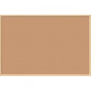 U Brands Cork Bulletin Board 2872U00-01 UBR2872U0001