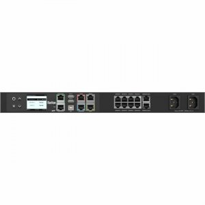 Raritan Smart Rack Controller SRC-0800