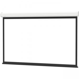 Da-Lite Cosmopolitan Projection Screen 34468LC