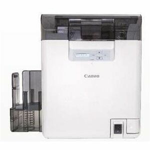 Canon ID Card and Badge Printer 3189C002 IX-R7000