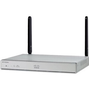 Cisco Modem/Wireless Router - Refurbished C1161X-8PLTEP-RF C1161X-8PLTEP