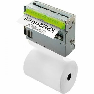 Custom A4 document printer 915AS050300700 KPM216HIII ETH