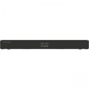 Cisco 926 Gigabit Ethernet Security Router with VDSL/ADSL2+ Annex B/J - Refurbished C926-4P-RF C926-4P